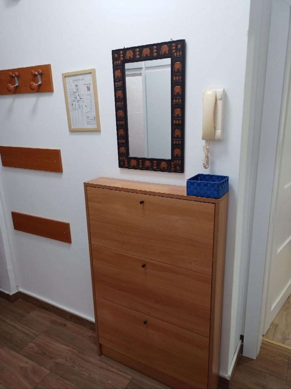 Apartman Vanja Rijeka Ngoại thất bức ảnh