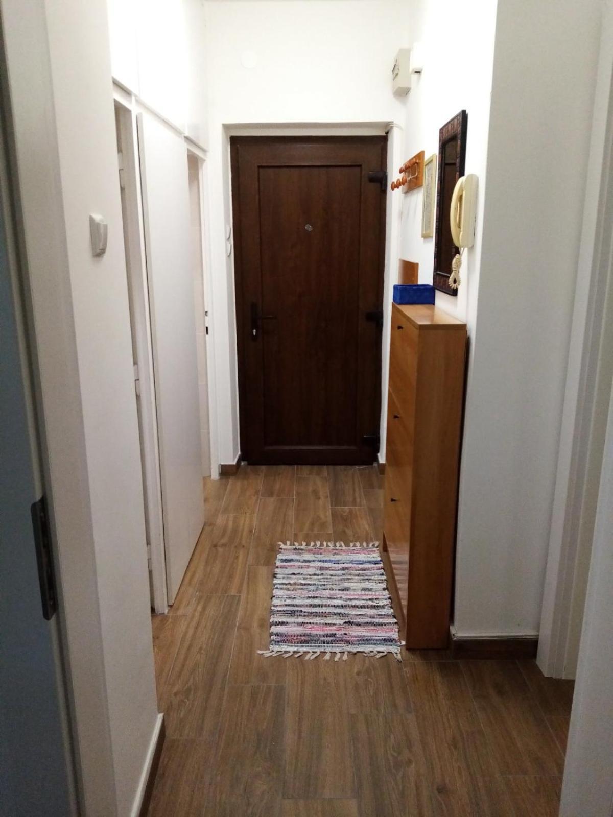 Apartman Vanja Rijeka Ngoại thất bức ảnh