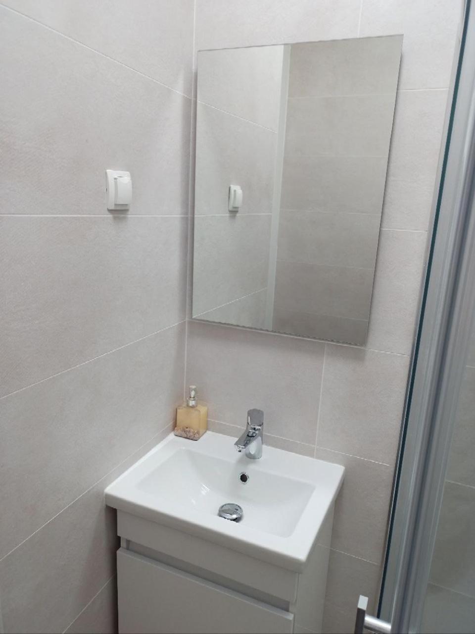 Apartman Vanja Rijeka Ngoại thất bức ảnh