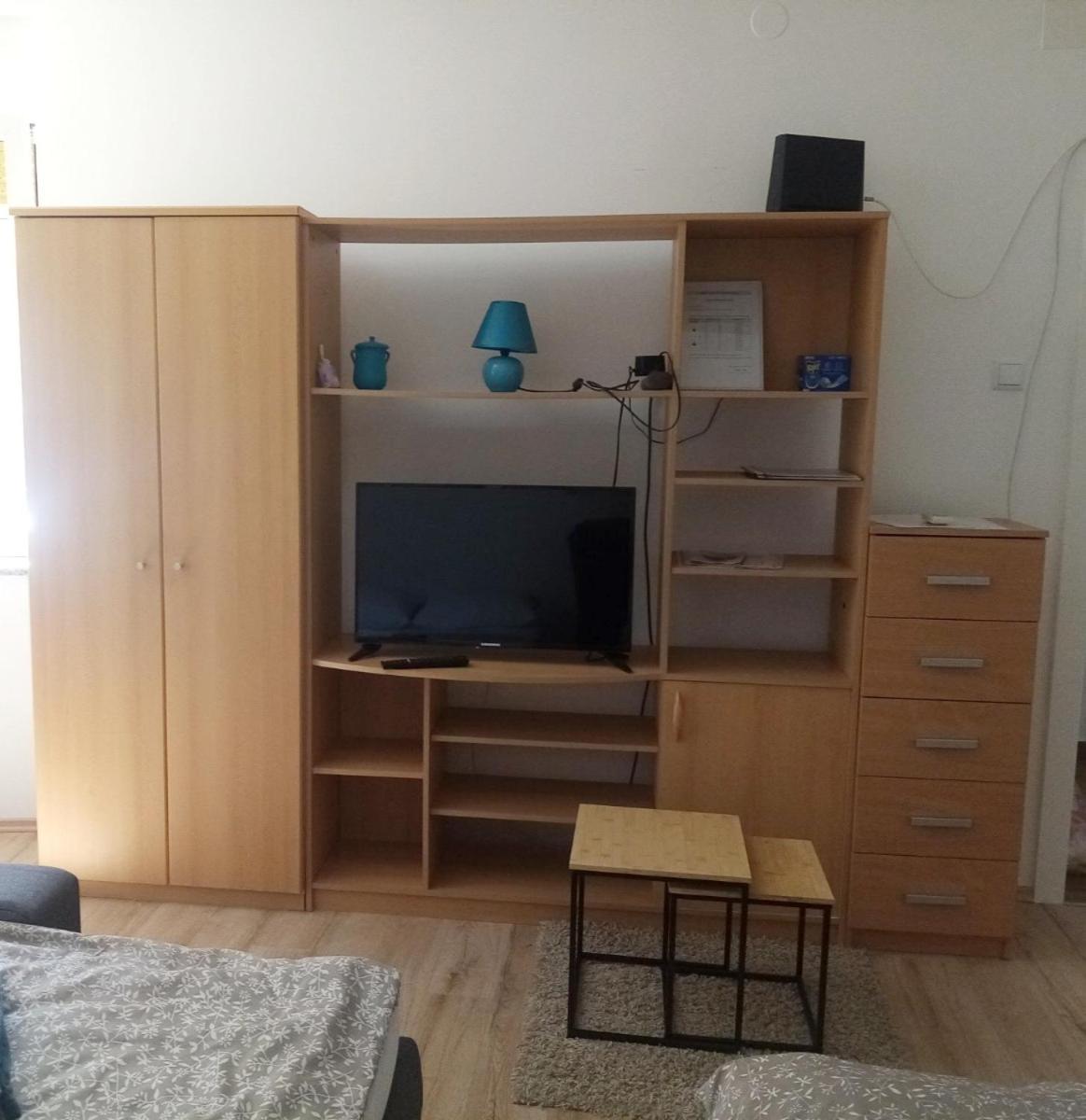 Apartman Vanja Rijeka Ngoại thất bức ảnh